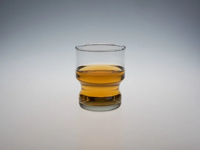ウイスキーのイメージ写真