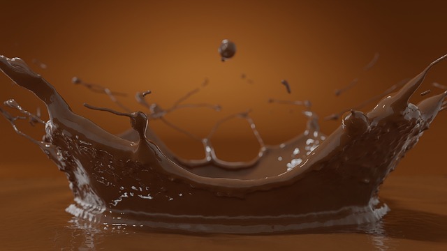 chocolate