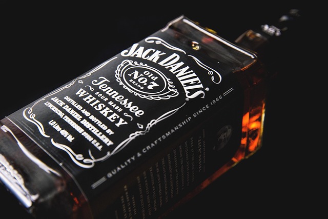 bourbon