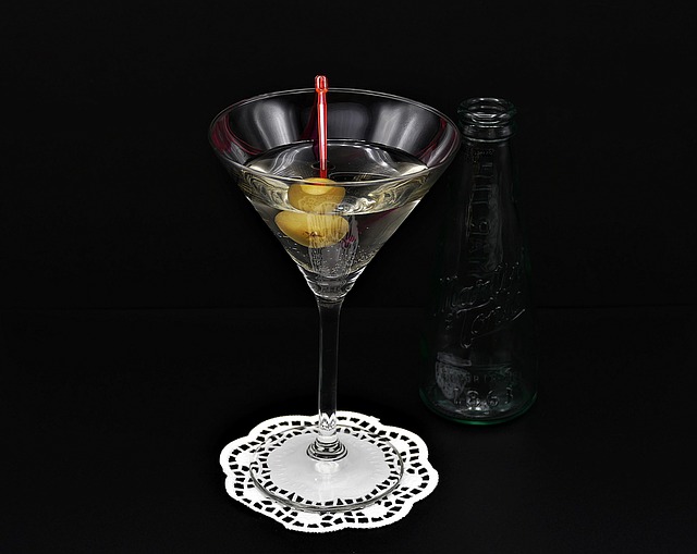 cocktail