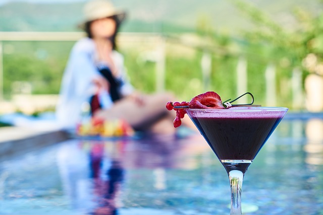 cocktail