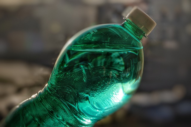 bottle