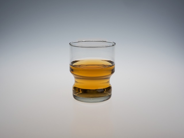 bourbon