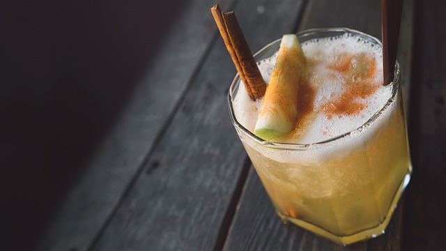 cocktail