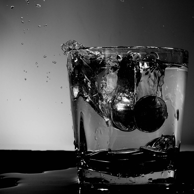 whisky