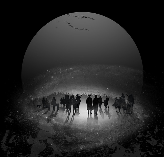 spirits