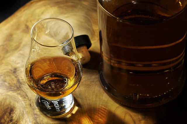 bourbon