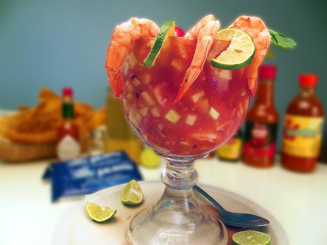 cocktail
