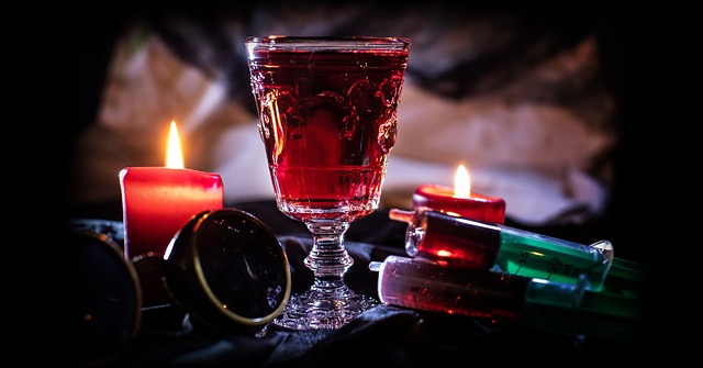 cocktails
