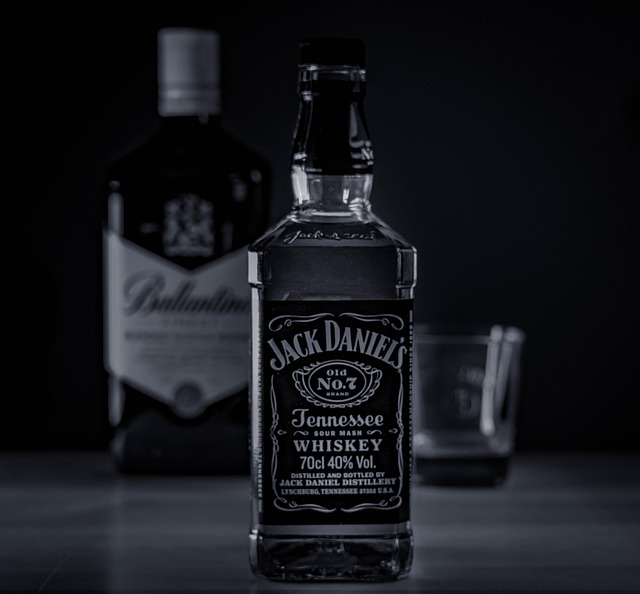whiskey