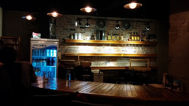 alcohol