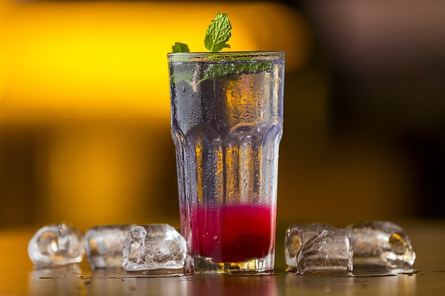 cocktail