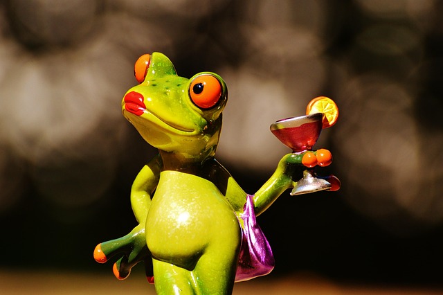 cocktail