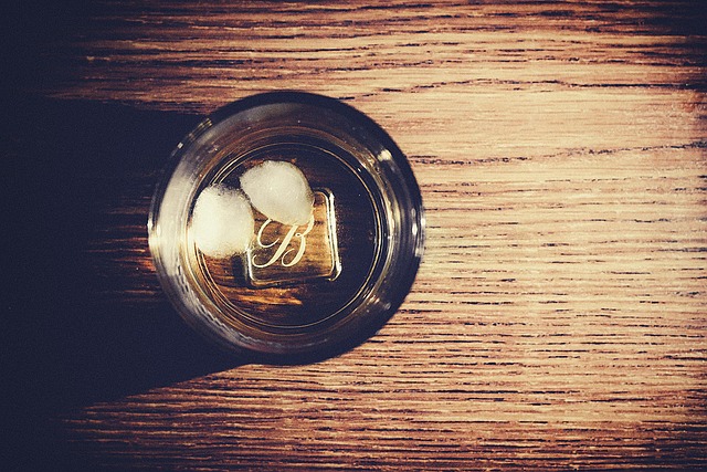 whisky