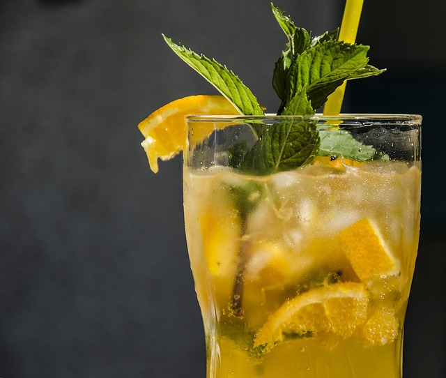 cocktail