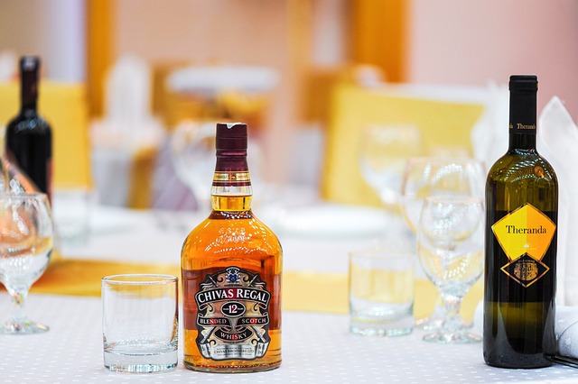 whisky