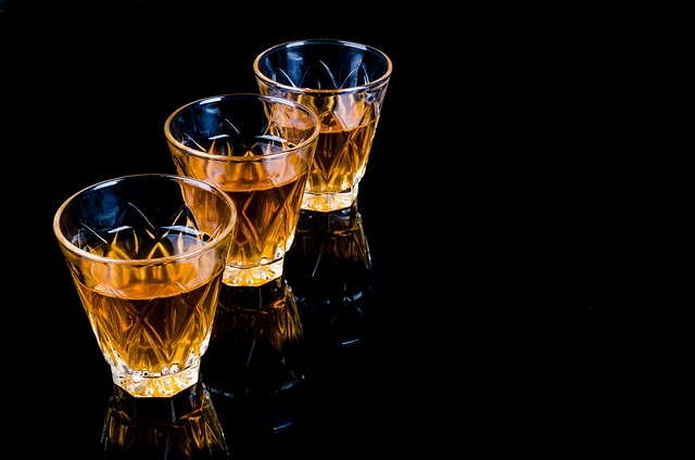 whiskey