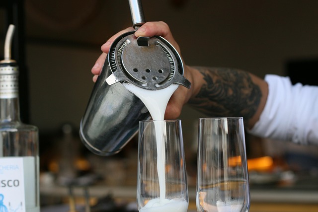 cocktail