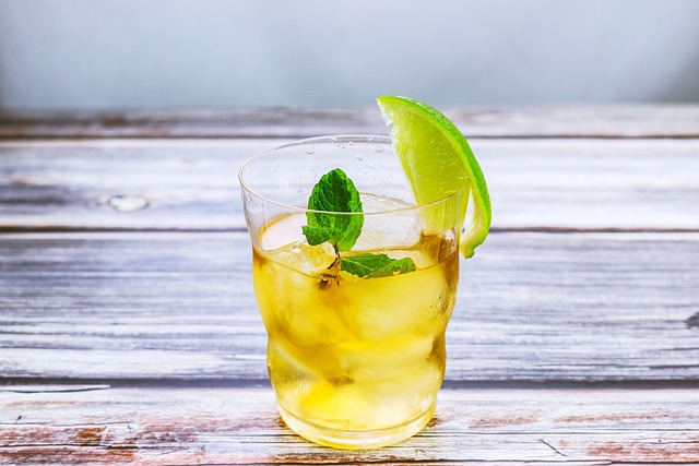 cocktail