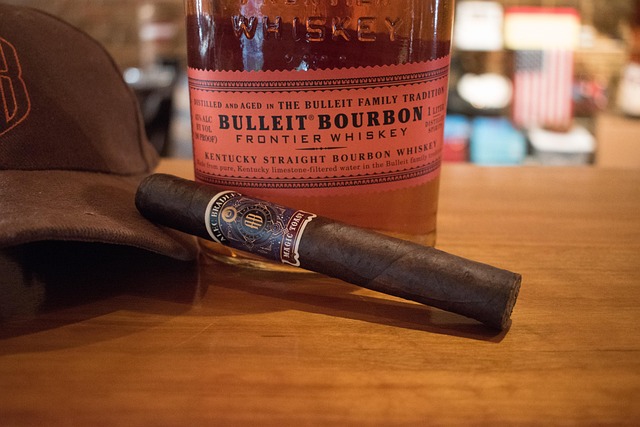 whiskey