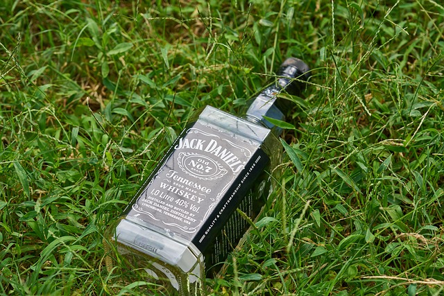 whiskey
