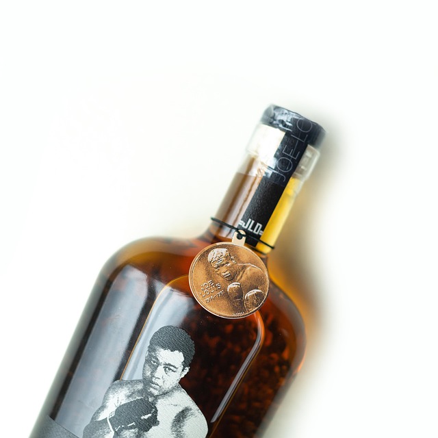 whisky