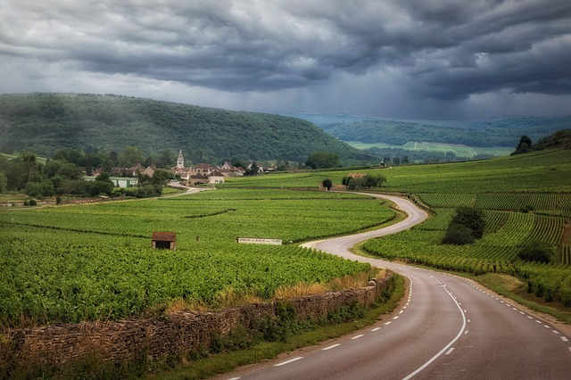 landscape