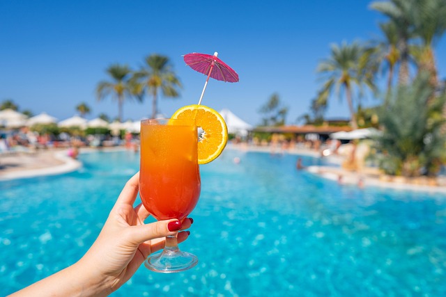 cocktails