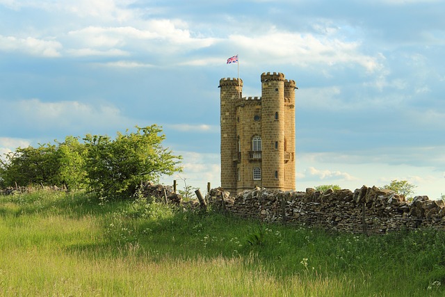 castle