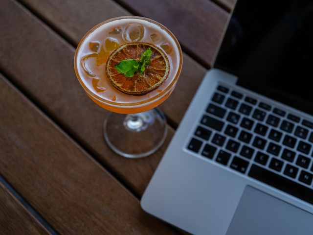 beverage