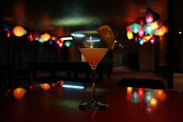 cocktail