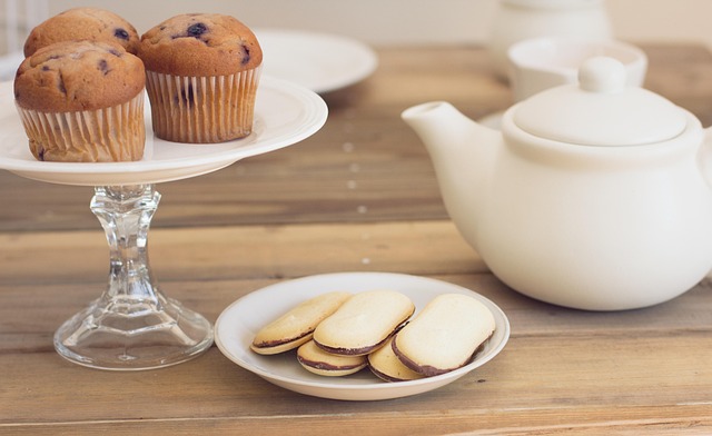 tea