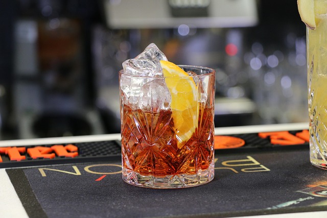 cocktail