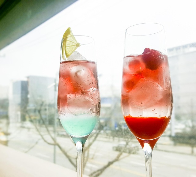 cocktail