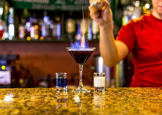 cocktail
