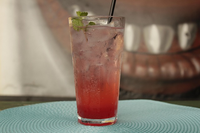 cocktail