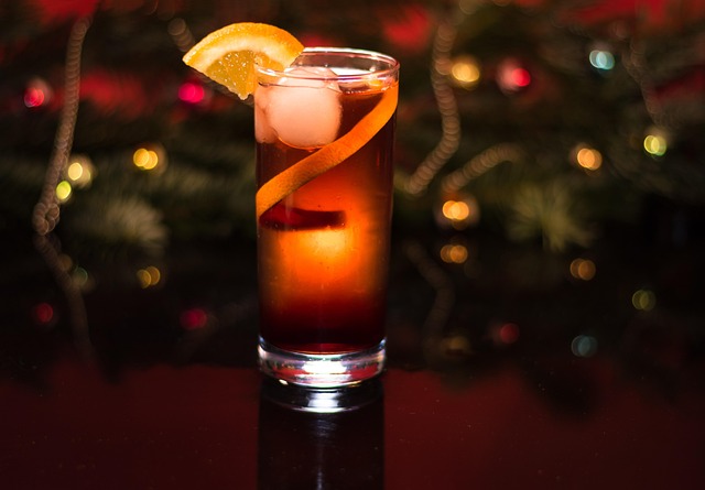 cocktail