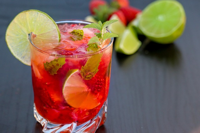cocktail