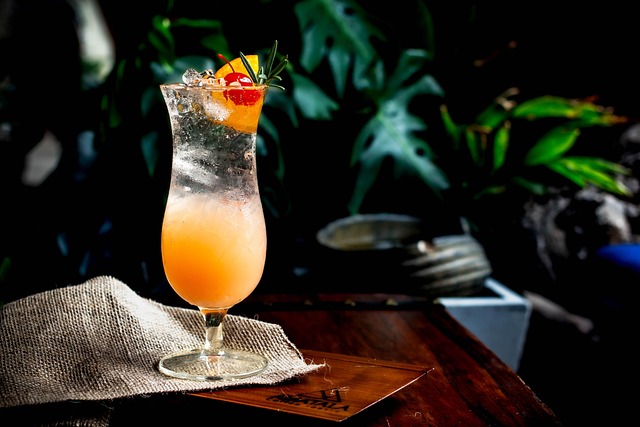 cocktail