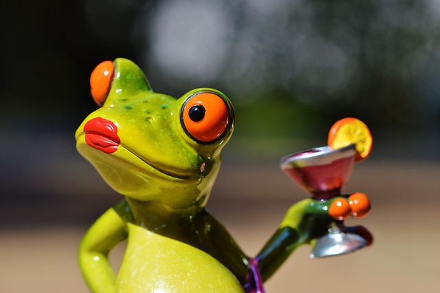 cocktails