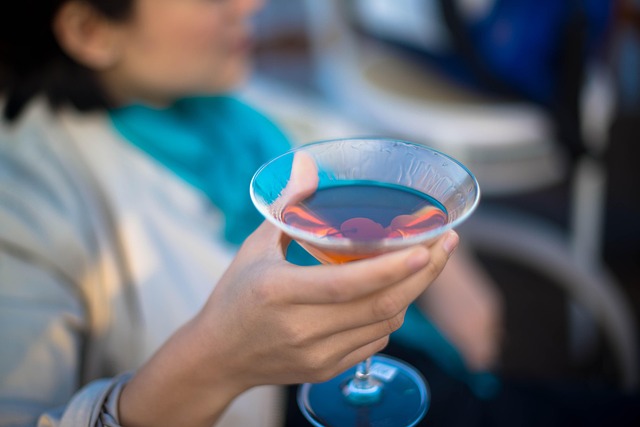cocktails