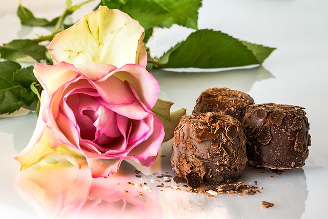 chocolate