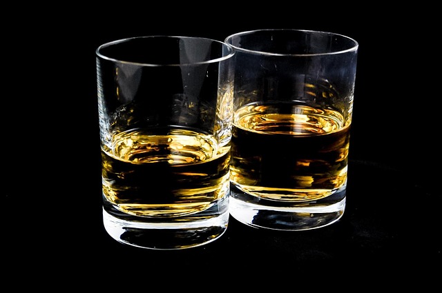 bourbon