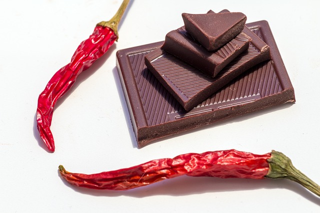 chocolate