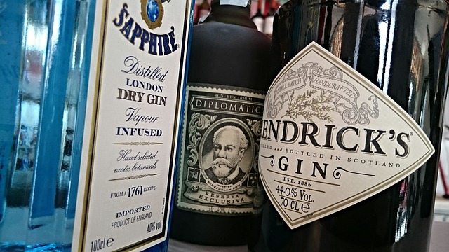 distillery