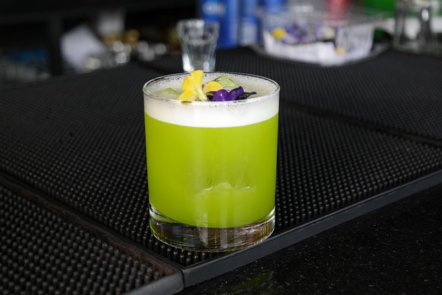 cocktail