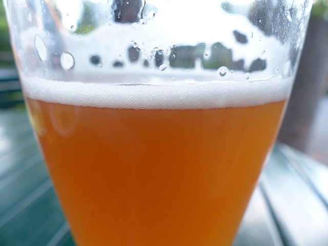beer