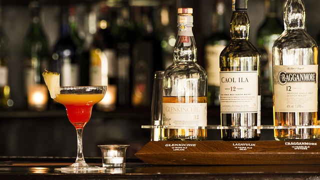 cocktail