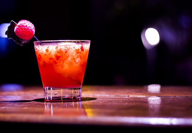 cocktails