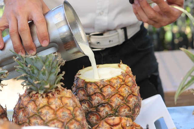 cocktail